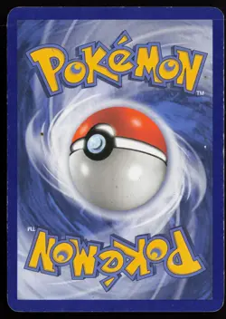 Kingler 22/100 Rare Crystal Guardians Pokemon Heavily Played - Image 2