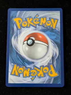 Mega Gardevoir ex 159/132 - Me01: Mega Evolution Holo NM Pokemon TCG - Image 2