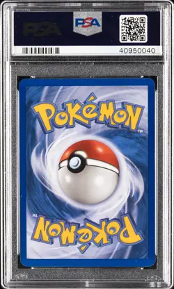 2005 POKEMON EX DELTA SPECIES #11 METAGROSS-HOLO PSA 10 - Image 2