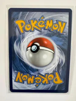 CHARCADET 014/091 PALDEAN FATES COMMON POKEMON REVERSE HOLO NM/M NAGIMISO - Image 2