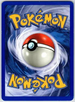 POKEMON LEGENDARY COLLECTION ARCANINE 36/110 UNCOMMON NON HOLO LP - Image 2