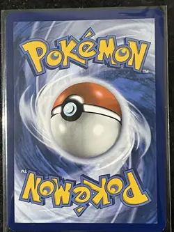 Pokemon Dudunsparce (Pokeball Pattern) 80/131 NM Prismatic Evolutions - Image 2