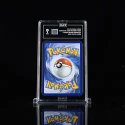 2026 Pokemon - Mega Hawlucha ex 268 Ascended Heroes MAR - TAG 9, SCORE 934 - Image 2