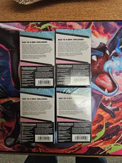 Pokemon TCG: Ascended Heroes Booster Bundle - LOT OF 4 - Factory Sealed - Image 2
