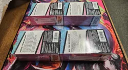 Pokemon TCG: Ascended Heroes Booster Bundle - LOT OF 4 - Factory Sealed - Image 3