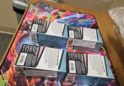 Pokemon TCG: Ascended Heroes Booster Bundle - LOT OF 4 - Factory Sealed - Image 4