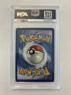PSA 9 Mint Umbreon V TG22/TG30 Trainer Gallery Brilliant Stars Pokemon Card 2022 - Image 2