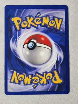 Played (LP) Misty - Non-Holo #102 Gym Heroes Pokemon TCG - Image 2
