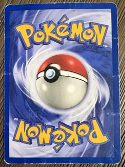 Mewtwo 12/53 Wotc Promo Promo Regular Pokemon TCG English 1999 60 HP Basic - Image 2