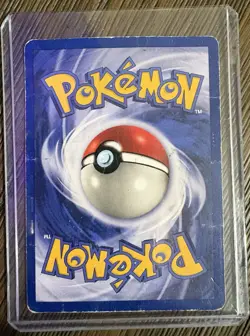 Mewtwo 12/53 Wotc Promo Promo Regular Pokemon TCG English 1999 60 HP Basic - Image 4