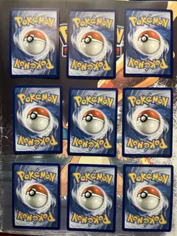 Charizard 003/034 Clc Classic Collection Big 3 Pokemon Set - Image 2
