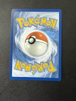 Rotom EX 111/094 Phantasmal Flames Pokemon TCG English Ultra Rare - Image 2