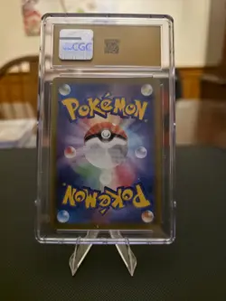 CGC Pristine 10 🔥 Latias 195/172 VSTAR universe Art Rare Japanese Pokemon TCG - Image 2