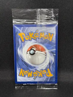 Sealed Snorlax 051 Holo Promo Scarlet & Violet Promo Pokemon Near Mint - Image 2