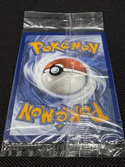 Sealed Snorlax 051 Holo Promo Scarlet & Violet Promo Pokemon Near Mint - Image 5