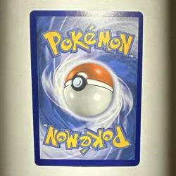 Pokemon TCG Krookodile EX XY25 XY Promo Holo English LP - Image 2