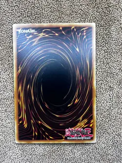Dark Rebellion Xyz Dragon NECH-EN053 Ghost Rare 1st Edition Yu-Gi-Oh NM - Image 2