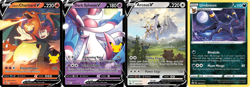 Pokemon TCG SWSH: Sword & Shield Promo Cards - Mint-NM - Choose Your Card - Image 1