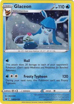 Pokemon TCG SWSH: Sword & Shield Promo Cards - Mint-NM - Choose Your Card - Image 2