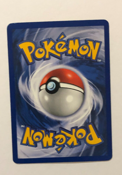Pokemon Card Team Rocket Koffing 58/82 Near Mint - Image 2
