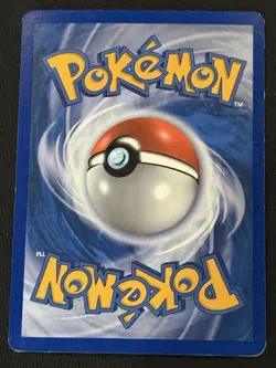 Nidoqueen 7/101 Reverse Holo Delta Species Dragon Frontiers Pokemon Card MP - Image 2