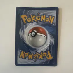 Pokemon Charmander Promo Holo SWSH Sword & Shield Basic 70 HP Card SWSH092 - Image 2