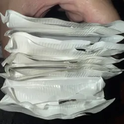 Lot Of 16 Vampire Jyhad 19 Card Booster Pack 1994 Sealed WOTC & White Wolf - Image 2