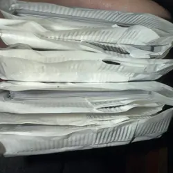 Lot Of 16 Vampire Jyhad 19 Card Booster Pack 1994 Sealed WOTC & White Wolf - Image 3