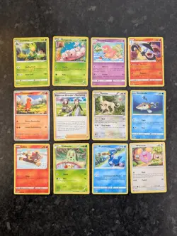 Pokemon Cameo Card Bundle - 77 Card Job Lot from Various Sets - Image 3