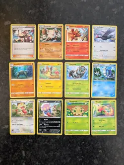Pokemon Cameo Card Bundle - 77 Card Job Lot from Various Sets - Image 4