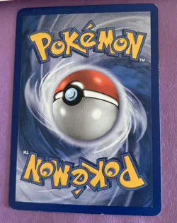 Celebi ex 17/17 POP Series 2 2005 Holo Rare Pokemon Card TCG - Image 2