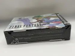 Magic The Gathering Final Fantasy Collector Boosters Box SEALED/NEW - Image 3