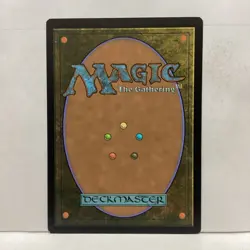 MTG Golos, Tireless Pilgrim Magic: The Gathering Core Set 2020 #226 - Image 2