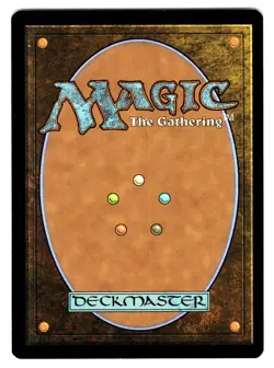 MTG Thriving Grove (Surge Foil) Foil C Commander: Teenage Mutant Ninja Turtles ( - Image 2