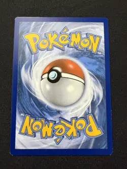 Gardevoir EX (Full Art) 111/114 XY Steam Siege Holo Pokemon Card - Image 2