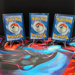 Pokemon First Partner Series 1 Kanto Bulbasaur 37, Charmander 38, Squirtle 39 - Image 2