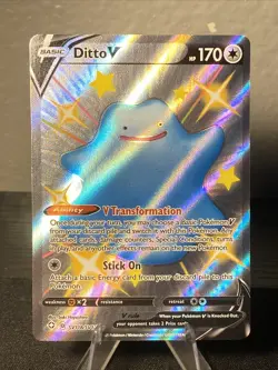 Pokemon TCG Scarlet & Violet / SWSH era Full Art Ultra Rare Holo Lot - Image 2