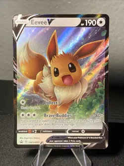 Pokemon TCG Scarlet & Violet / SWSH era Full Art Ultra Rare Holo Lot - Image 4