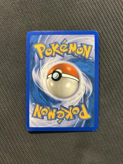 Pokemon TCG Roserade 13/130 Reverse Holo! MP Condition! See Description! - Image 2