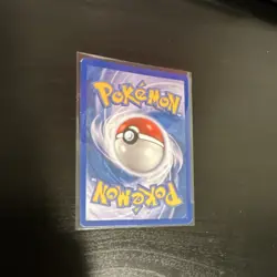 Pokemon TCG Roserade 23/111 Rising Rivals Reverse Holo Card Stock Trading Card - Image 2
