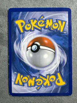 Roserade 23/95 Pokemon Unleashed HS Regular Rare Card LP - Image 2