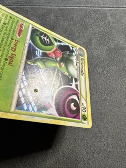 Roserade 23/95 Pokemon Unleashed HS Regular Rare Card LP - Image 3
