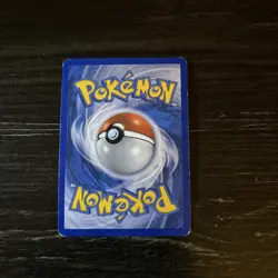 Roserade Holo Reflective 23/95 Unleashed Set Pokemon Card Custom Collectible - Image 5