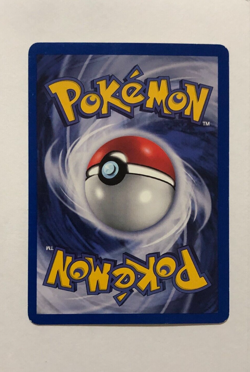 Pokemon Card Team Rocket Koffing 58/82 Near Mint - Image 2