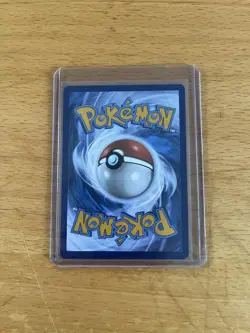 mr mine 179/165 Pokemon IR from Set Scarlet and Violet 151 Pack Fresh NM - Image 2
