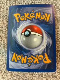 2006 Pokemon EX Dragon Frontiers Mareep Delta Species Holo Stamped #54/101 - Image 2