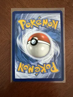 Horsea SVP 137 Black Star Promo Stellar Crown Pokemon Card NM SWIRL - Image 4