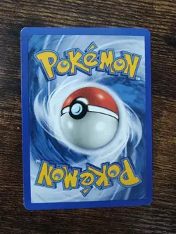 Pokemon Neo Genesis 1st Edition Arcade Game 83/111 Non Holo LP - Image 2