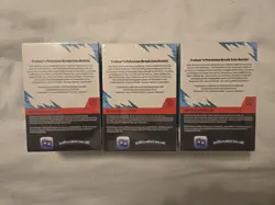 Pokemon TCG Journey Together Booster Bundle Sealed Lot of 3 (18 Packs) - Image 2