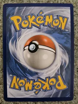 Pokemon TCG Reshiram & Charizard GX 20/214 Tag Team Ultra Rare Holo - Image 2